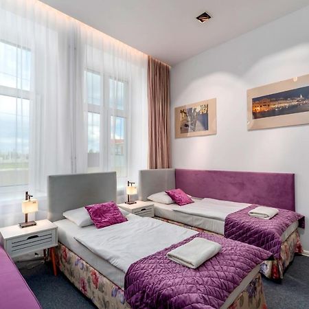 Nasze Kamienice Studio 3 5 7 Rzeszow Dış mekan fotoğraf