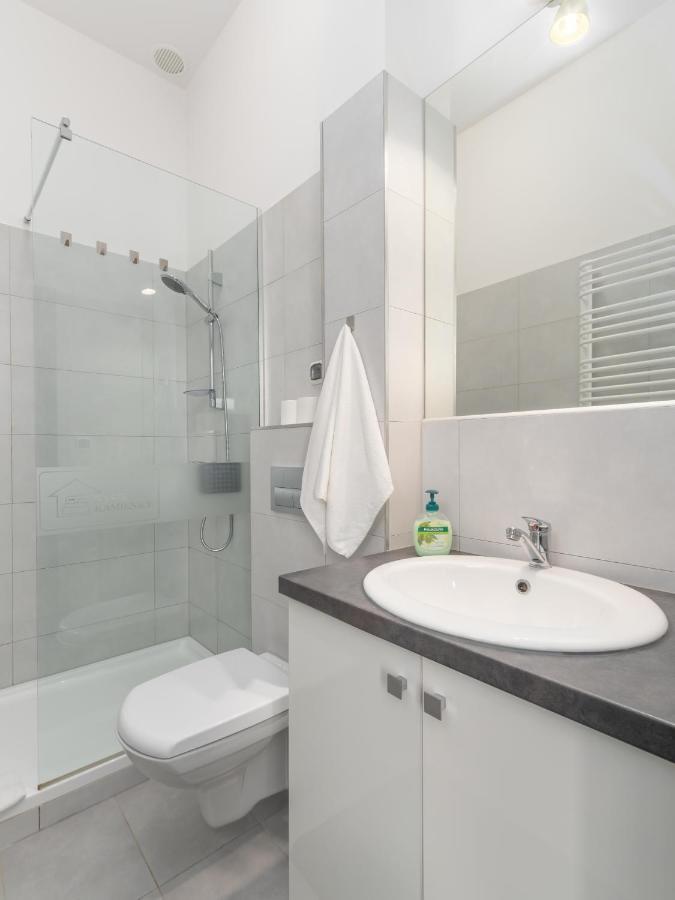 Nasze Kamienice Studio 3 5 7 Rzeszow Dış mekan fotoğraf